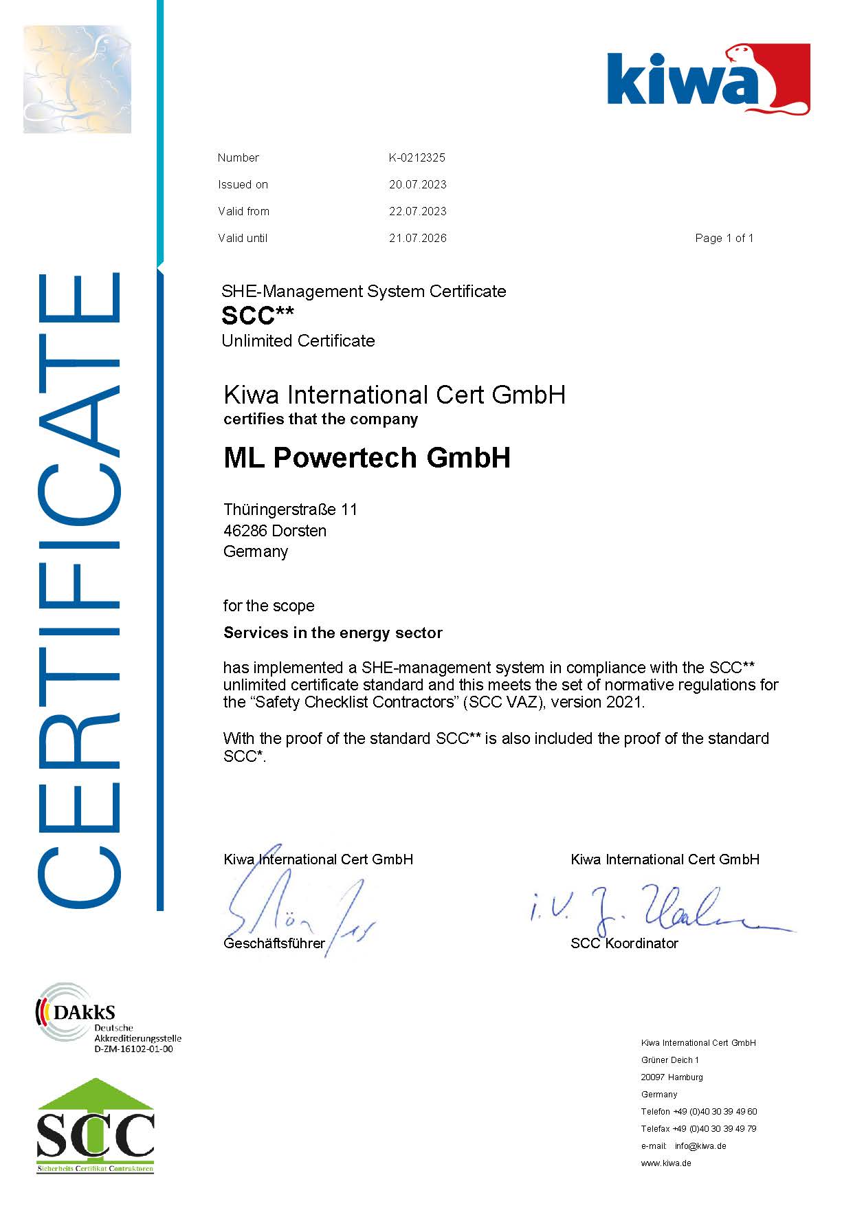 20230720_MLPowertech_Certificate_SCC